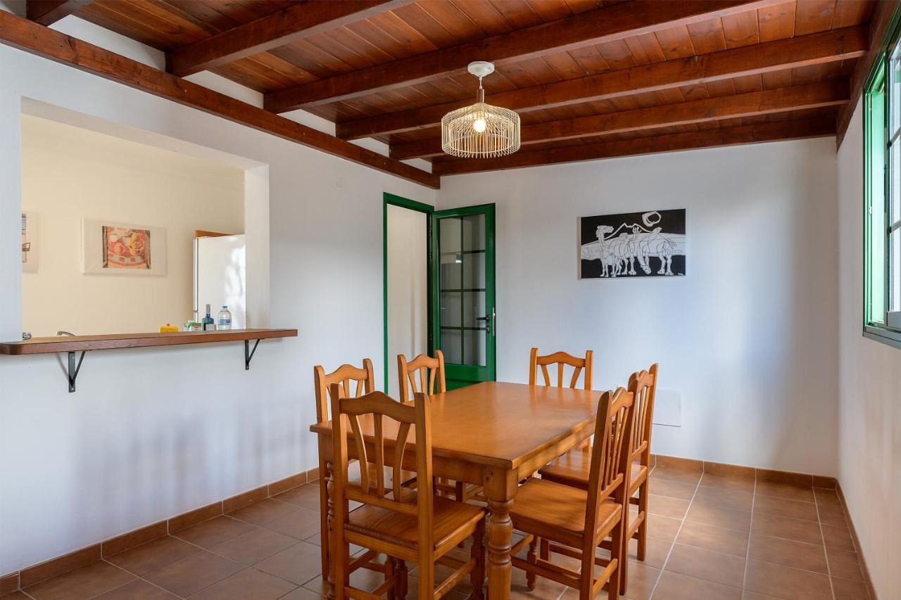 Casas Nohara, Playa Blanca Villa Yaiza  Exterior photo